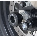 R&G Racing Swingarm Protectors for KTM 1050 Adventure '15-'20, 1190 Adventure '11-'20, 1290 Super Adventure R/S/T '13-'22 R&G Racing Swingarm Protectors for KTM 1050 Adventure '15-'20, 1190 Adventure '11-'20, 1290 Super Adventure R/S/T '13-'22